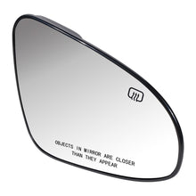 Load image into Gallery viewer, 2014-2016 Toyota Corolla OE Style Heated Mirror Glass Lens - Left