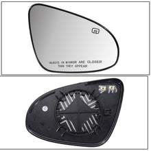 Load image into Gallery viewer, 2014-2016 Toyota Corolla OE Style Heated Mirror Glass Lens - Left