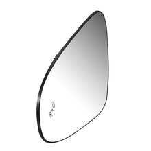 Load image into Gallery viewer, 2017-2019 Toyota C-HR OE Style Mirror Glass Lens - Left Heated BLIS