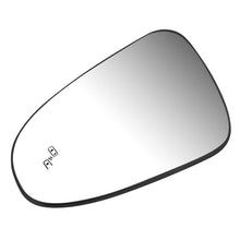 Load image into Gallery viewer, 2017-2019 Toyota C-HR OE Style Mirror Glass Lens - Left Heated BLIS