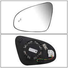 Load image into Gallery viewer, 2017-2019 Toyota C-HR OE Style Mirror Glass Lens - Left Heated BLIS