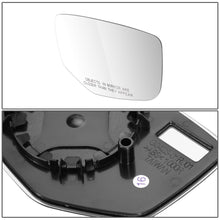 Load image into Gallery viewer, 2013-2015 Honda Accord OE Style Mirror Glass Lens - Right