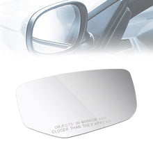 Load image into Gallery viewer, 2013-2015 Honda Accord OE Style Mirror Glass Lens - Right