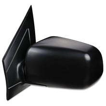 Load image into Gallery viewer, 2002-2006 Acura MDX Powered Heated Left Side Mirror - Textured Black