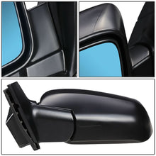 Load image into Gallery viewer, 2002-2006 Acura MDX Powered Heated Left Side Mirror - Textured Black