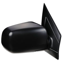 Load image into Gallery viewer, 02-06 Acura MDX Powered Heated Side Mirror Right Textured Black