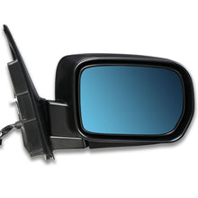 Load image into Gallery viewer, 02-06 Acura MDX Powered Heated Side Mirror Right Textured Black