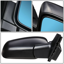Load image into Gallery viewer, 02-06 Acura MDX Powered Heated Side Mirror Right Textured Black