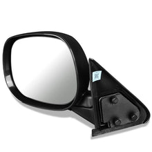 Load image into Gallery viewer, 98-02 Dodge Ram 1500 2500 3500 Manual Side Mirror Left Textured