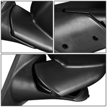 Load image into Gallery viewer, 98-02 Dodge Ram 1500 2500 3500 Manual Side Mirror Left Textured