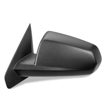 Load image into Gallery viewer, 2008-2014 Dodge Avenger OEM Powered Heated Side Mirror Left