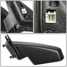 Load image into Gallery viewer, 2008-2014 Dodge Avenger OEM Powered Heated Side Mirror Left