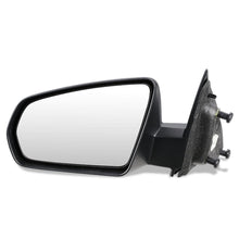 Load image into Gallery viewer, 2008-2014 Dodge Avenger OEM Powered Side Mirror - Left Textured