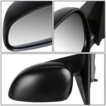 Load image into Gallery viewer, 06-10 Dodge Charger/Chrysler 300/Magnum Power Side Mirror - Left