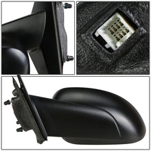 Load image into Gallery viewer, 06-10 Dodge Charger/Chrysler 300/Magnum Power Side Mirror - Left