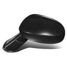 Load image into Gallery viewer, 2008-2014 Dodge Challenger OEM Powered Left Side Mirror - Paintable
