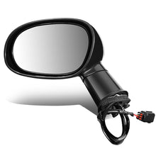 Load image into Gallery viewer, 2008-2014 Dodge Challenger OEM Powered Left Side Mirror - Paintable