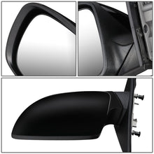 Load image into Gallery viewer, 2011-2014 Dodge Charger OEM Power Folding Side Mirror - Left