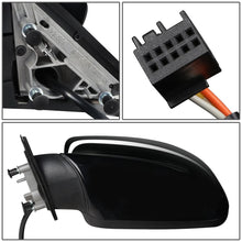 Load image into Gallery viewer, 2011-2014 Dodge Charger OEM Power Folding Side Mirror - Left