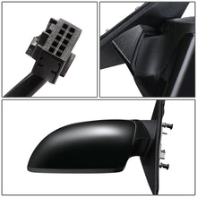 Load image into Gallery viewer, 2011-2014 Chrysler 300C OEM Powered Heated Folding Mirror Left