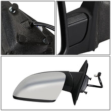 Load image into Gallery viewer, 2011-2013 Jeep Grand Cherokee OEM Powered Heated Side Mirror Left