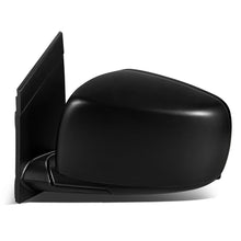 Load image into Gallery viewer, 2011-2019 Dodge Caravan Power Heated Folding Side Mirror Left