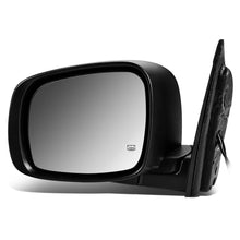 Load image into Gallery viewer, 2011-2019 Dodge Caravan Power Heated Folding Side Mirror Left
