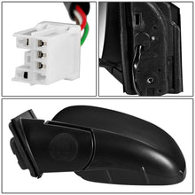 Load image into Gallery viewer, 2011-2019 Dodge Caravan Power Heated Folding Side Mirror Left