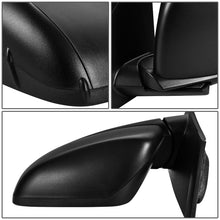Load image into Gallery viewer, 2011-2019 Dodge Caravan Power Heated Folding Side Mirror Left