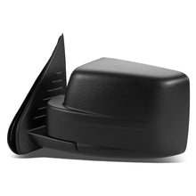 Load image into Gallery viewer, 2008-2013 Jeep Liberty OEM Powered Heated Folding Side Mirror Left