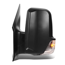 Load image into Gallery viewer, 2007-2009 Dodge Sprinter OE Style Manual Folding Side Mirror Left
