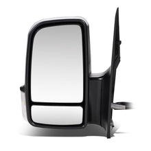 Load image into Gallery viewer, 2007-2009 Dodge Sprinter OE Style Manual Folding Side Mirror Left