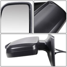 Load image into Gallery viewer, 2007-2009 Dodge Sprinter OE Style Manual Folding Side Mirror Left
