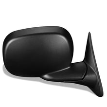 Load image into Gallery viewer, 98-02 Dodge Ram OEM Style Manual Side Mirror - Right Black