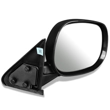 Load image into Gallery viewer, 98-02 Dodge Ram OEM Style Manual Side Mirror - Right Black
