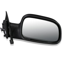 Load image into Gallery viewer, 1999-2004 Jeep Grand Cherokee OEM Powered Side Mirror - Right