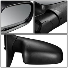 Load image into Gallery viewer, 1999-2004 Jeep Grand Cherokee OEM Powered Side Mirror - Right