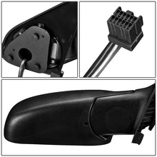 Load image into Gallery viewer, 1999-2004 Jeep Grand Cherokee OEM Powered Side Mirror - Right