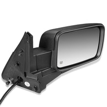 Load image into Gallery viewer, 06-10 Jeep Commander OEM Style Powered Heated Side Mirror