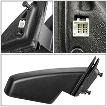 Load image into Gallery viewer, 08-14 Dodge Avenger OEM Style Powered Heated Side Mirror - Right