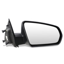 Load image into Gallery viewer, 08-14 Dodge Avenger OEM Style Powered Side Mirror - Textured Black