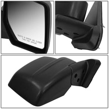 Load image into Gallery viewer, 07-17 Jeep Patriot OEM Style Manual Side Mirror - Textured Black Right