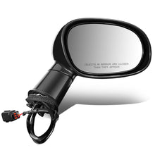 Load image into Gallery viewer, 08-14 Dodge Challenger OEM Power Folding Side Mirror Right