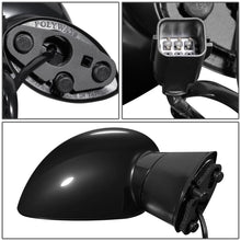 Load image into Gallery viewer, 08-14 Dodge Challenger OEM Power Folding Side Mirror Right