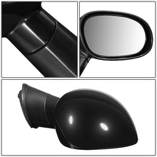 Load image into Gallery viewer, 08-14 Dodge Challenger OEM Power Folding Side Mirror Right