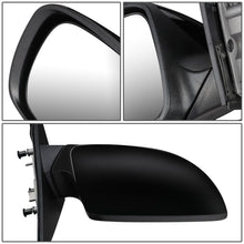Load image into Gallery viewer, 11-14 Dodge Charger OEM Style Power Folding Side Mirror Right