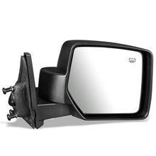 Load image into Gallery viewer, 2010-2016 Jeep Patriot OE Style Powered Heated Side Mirror - Right