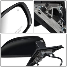 Load image into Gallery viewer, 2011-2014 Chrysler 300C OEM Powered Heated Folding Side Mirror Right