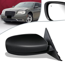 Load image into Gallery viewer, 2011-2014 Chrysler 300C OEM Powered Heated Folding Side Mirror Right