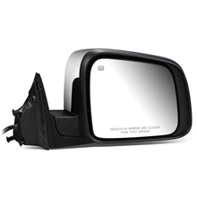 Load image into Gallery viewer, 2011-2013 Jeep Grand Cherokee OEM Powered Heated Folding Mirror Right
